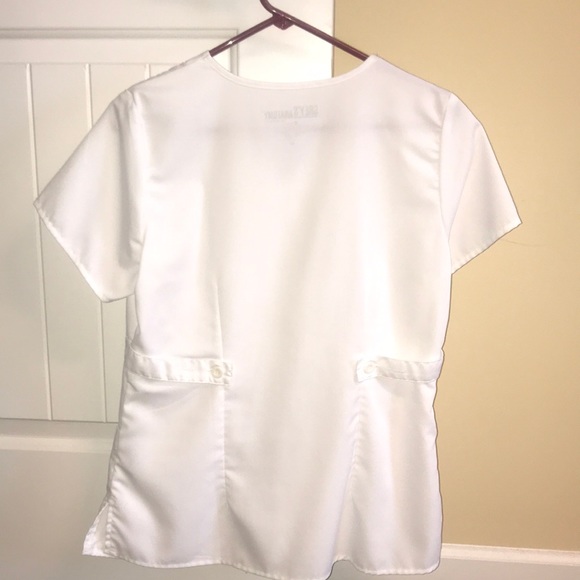 Women scrub top - Picture 3 of 3